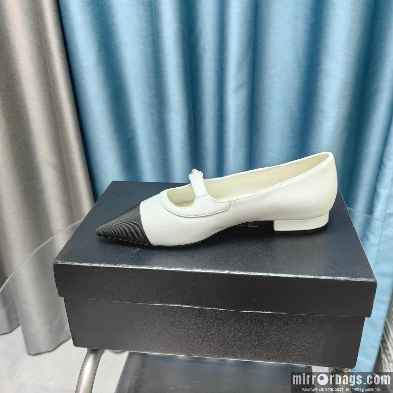 Chanel Shoes sz35-41 h0729