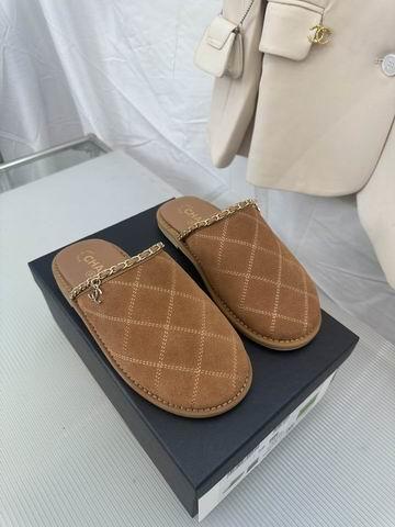 Chanel Shoes sz35-41 mnh0202
