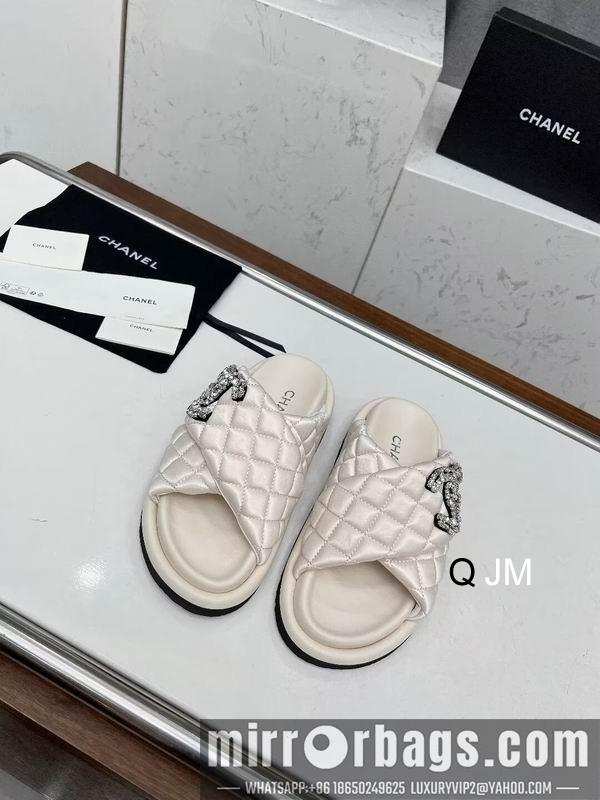 Chanel Shoes sz35-40 JM0403