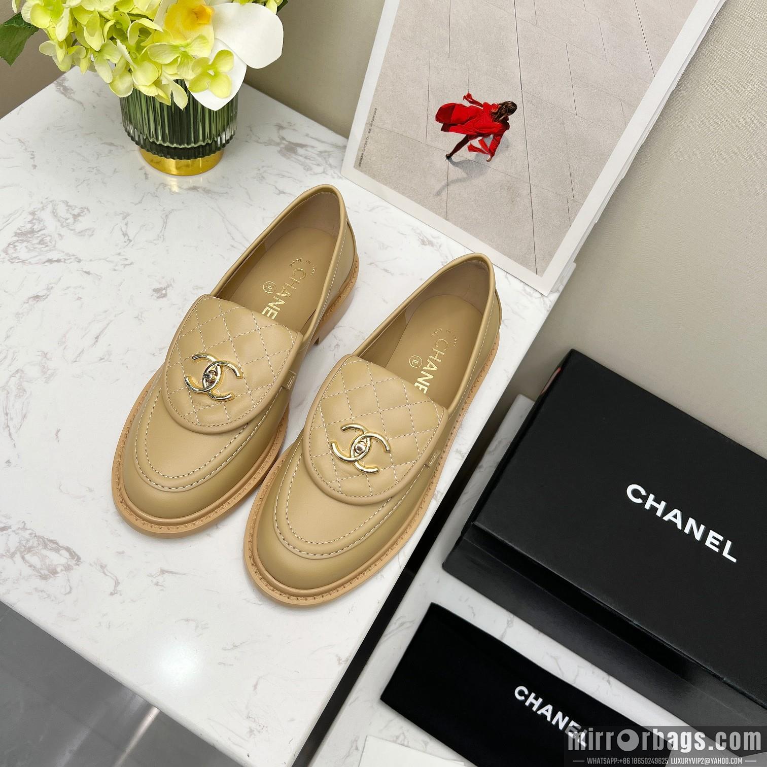 Chanel Shoes sz35-41 h1006