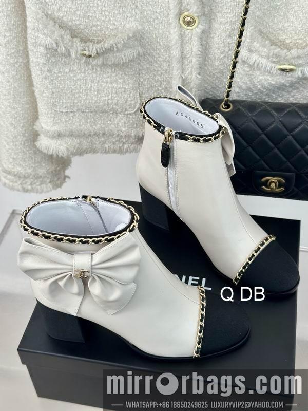 Chanel Shoes sz35-40 DB0818