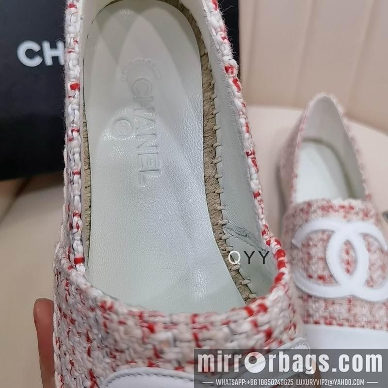 Chanel Shoes sz34-41YY0103