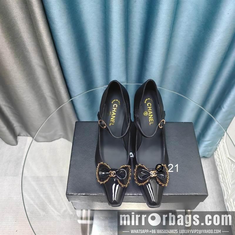 Chanel Shoes sz35-40 YS1106