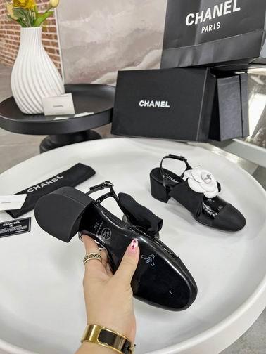 Chanel Shoes sz35-41 mnh0117
