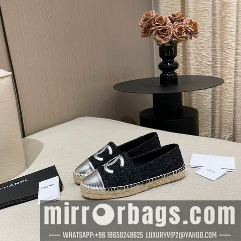 Chanel Shoes sz34-42 mnh0605