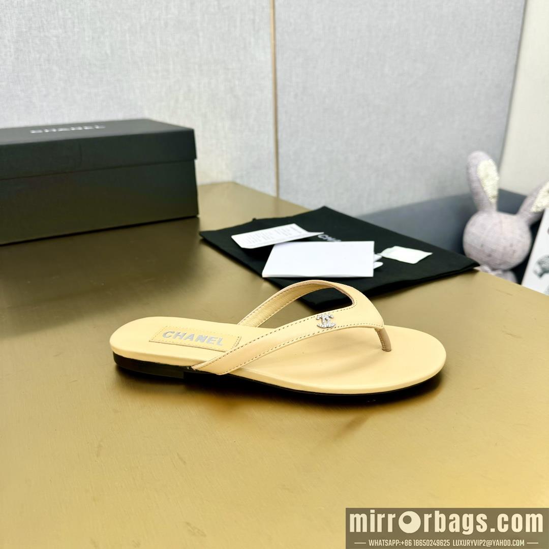 Chanel Shoes sz35-39 h0503