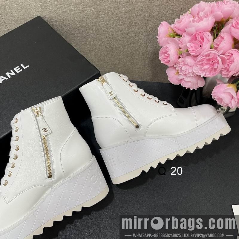 Chanel Shoes Chanel sz35-40 XX1002