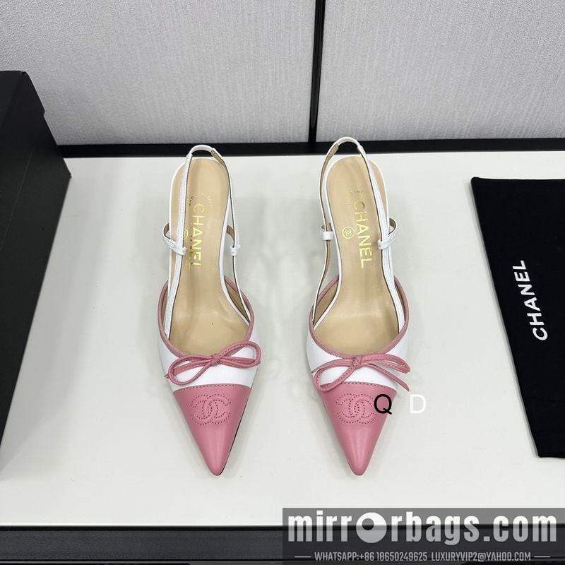 Chanel Shoes sz35-40 GDT0801