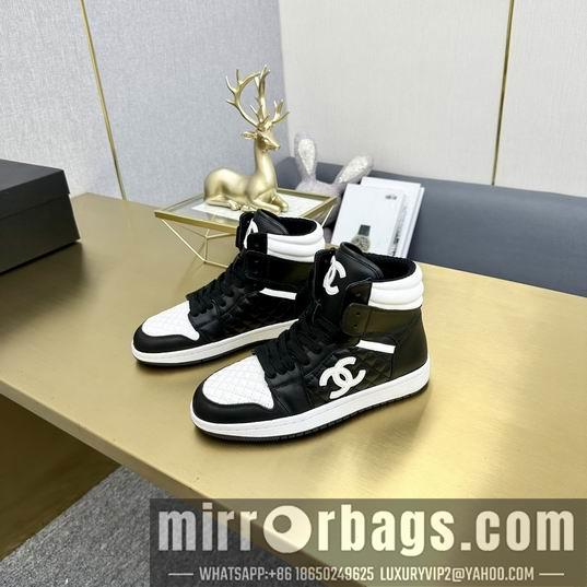 Chanel Shoes sz35-43 mnh0201