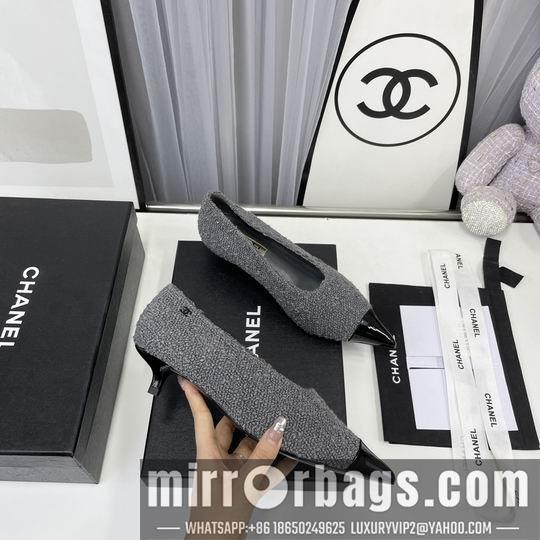 Chanel Shoes sz35-41 mnh0410