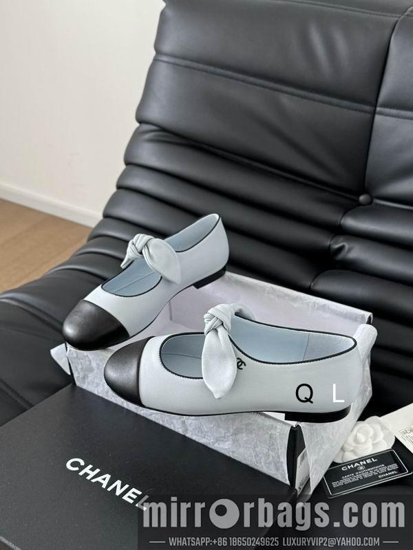 Chanel Shoes sz35-40 LL1201