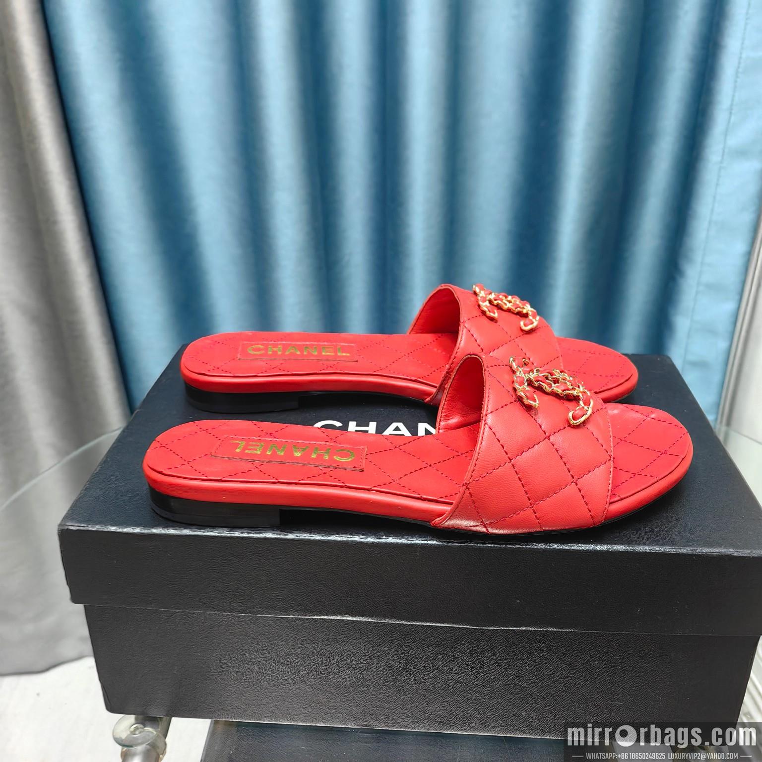 Chanel Shoes sz35-39 h0712