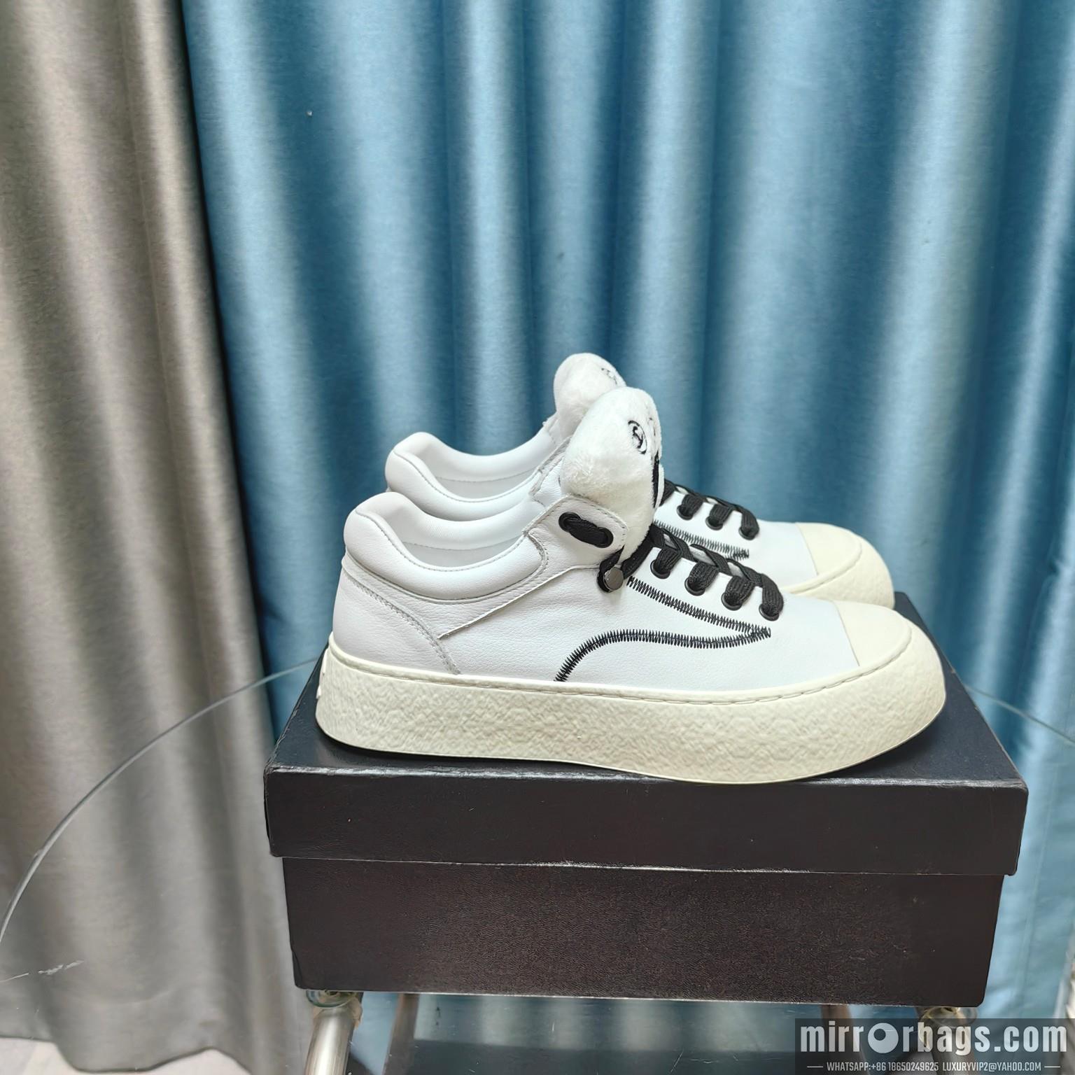 Chanel Shoes sz35-41 h1001