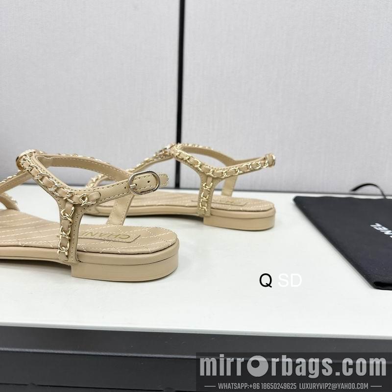 Chanel Shoes sz35-40 SD1201