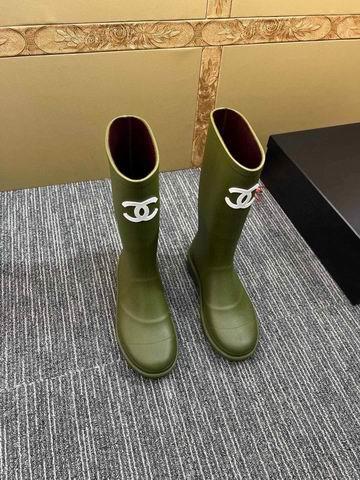 Chanel Shoes sz35-41 mnh0301