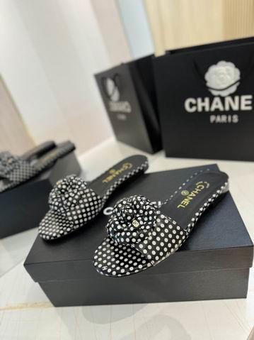 Chanel Shoes sz35-41 mnh0601