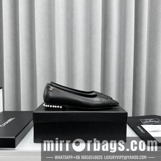 Chanel Shoes sz34-40 mnh0412