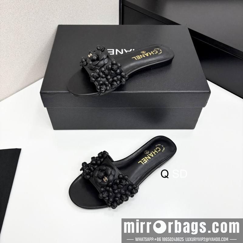 Chanel Shoes sz35-40 SD0305