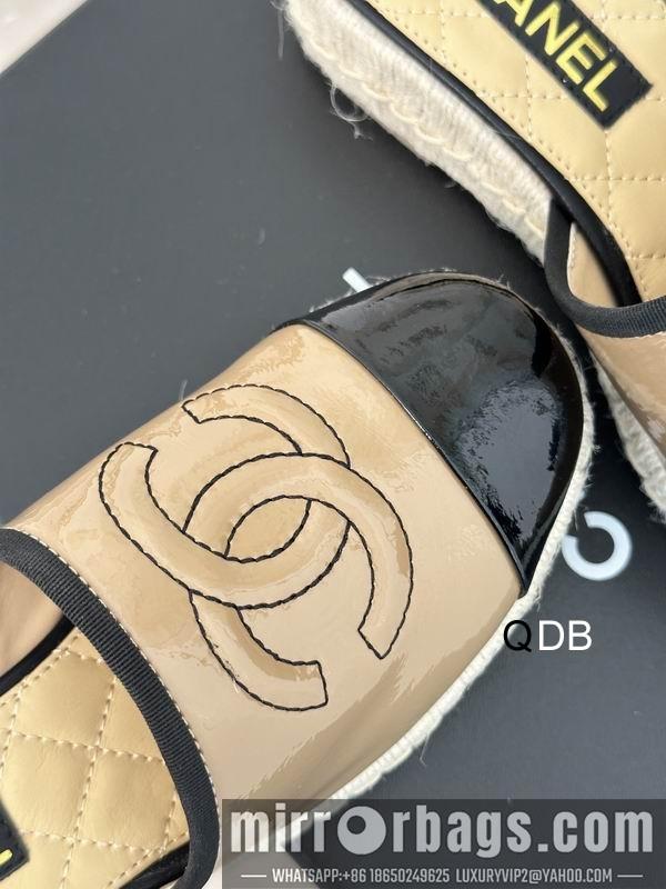 Chanel Shoes sz35-40 3C DB0711