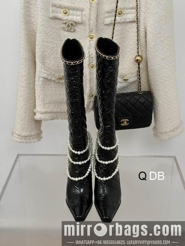 Chanel Shoes sz35-40 DB1009