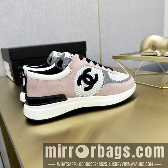 Chanel Shoes sz35-45 mnh0207