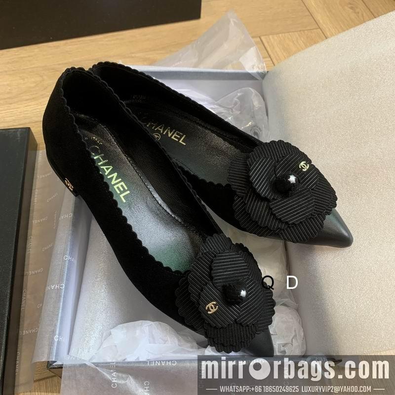Chanel Shoes sz35-40 GDT0901