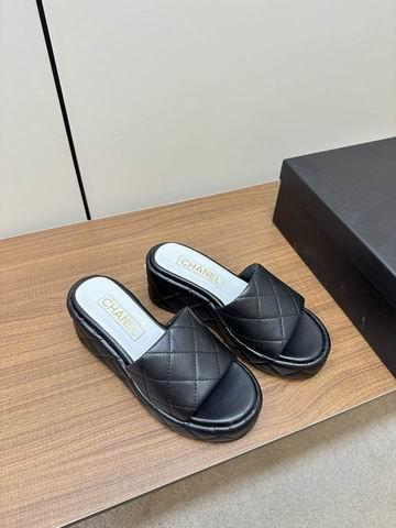 Chanel Shoes sz35-41 mnh0520