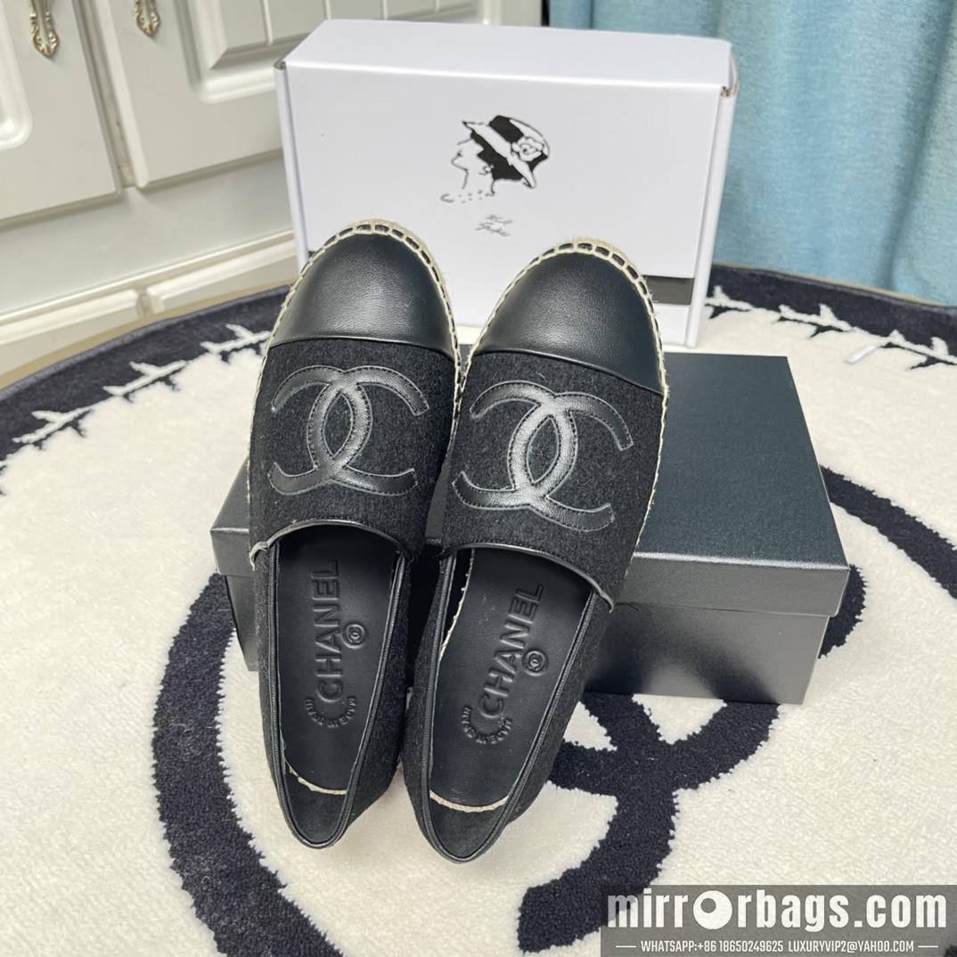 Chanel Shoes sz35-40 h0624