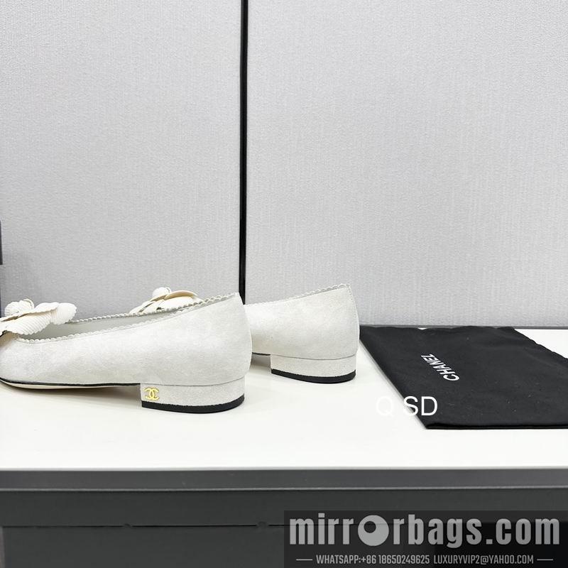 Chanel Shoes sz35-40 SD0807