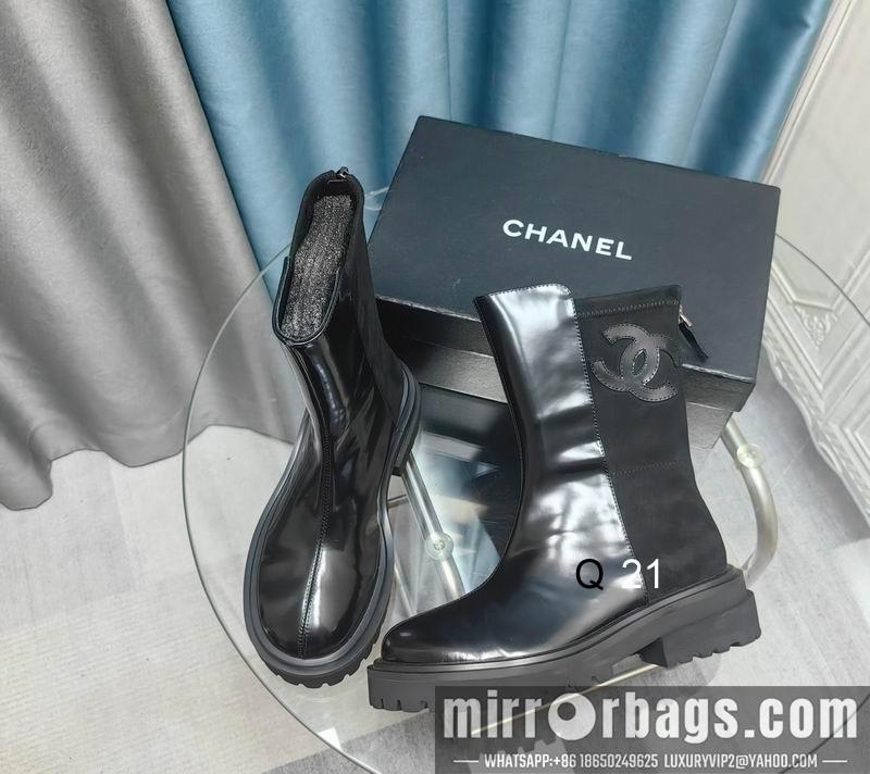 Chanel Shoes sz35-40 YS1104
