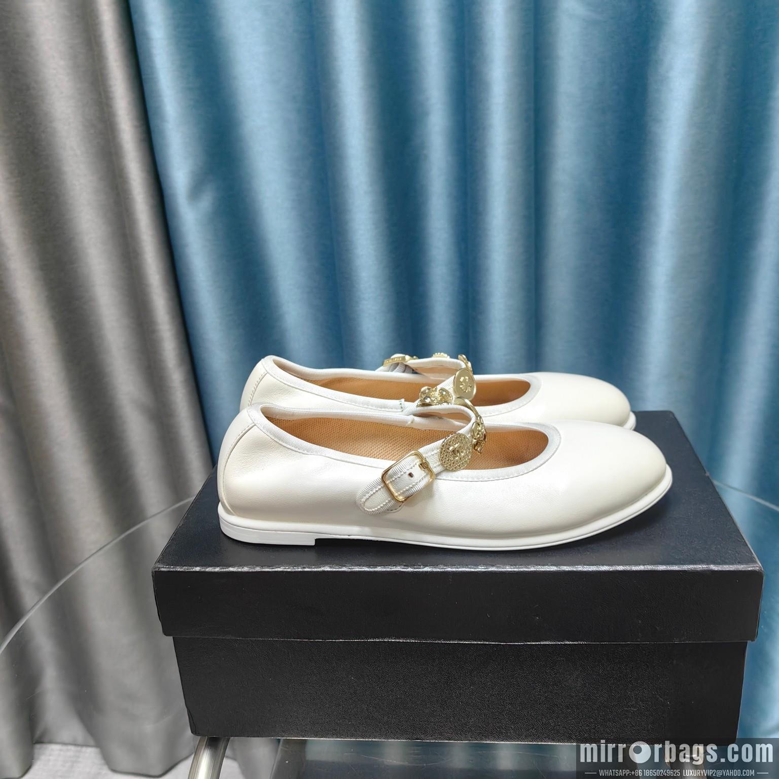 Chanel Shoes sz35-41 h0721