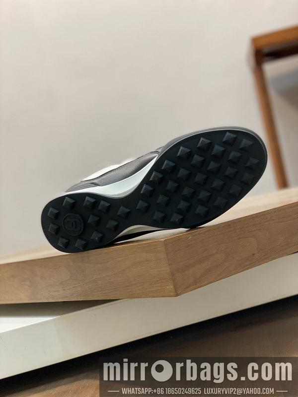 Chanel Shoes sz38-45 hnm0106
