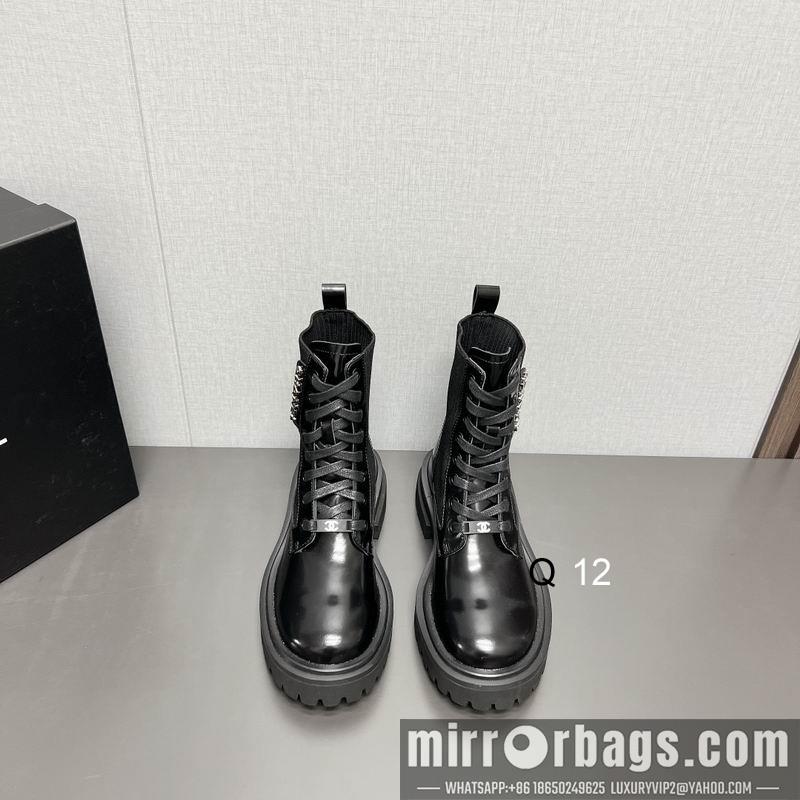 Chanel Shoes sz35-40 J0806