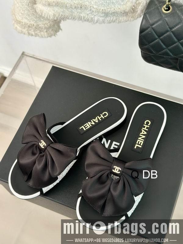 Chanel Shoes sz35-39 DB0704