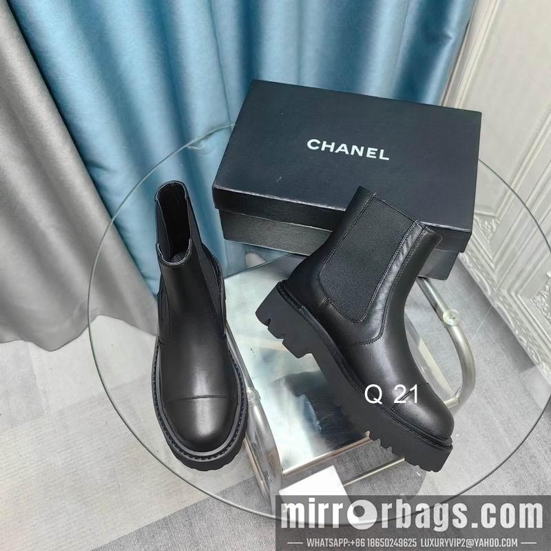 Chanel Shoes sz35-40 YS0909