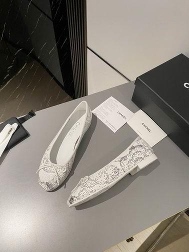 Chanel Shoes sz34-42 mnh0507