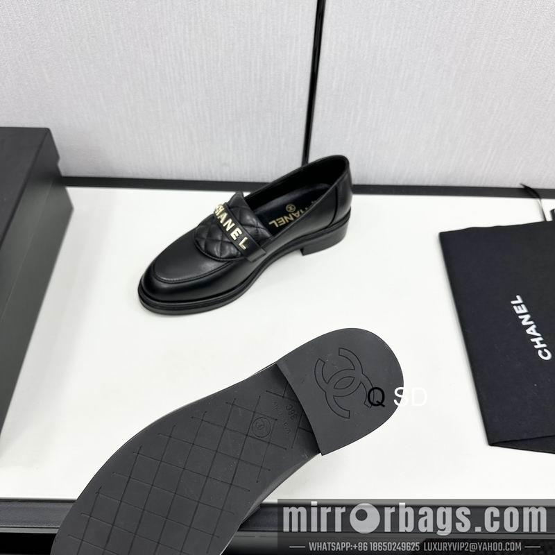 Chanel Shoes sz35-40 SD0301