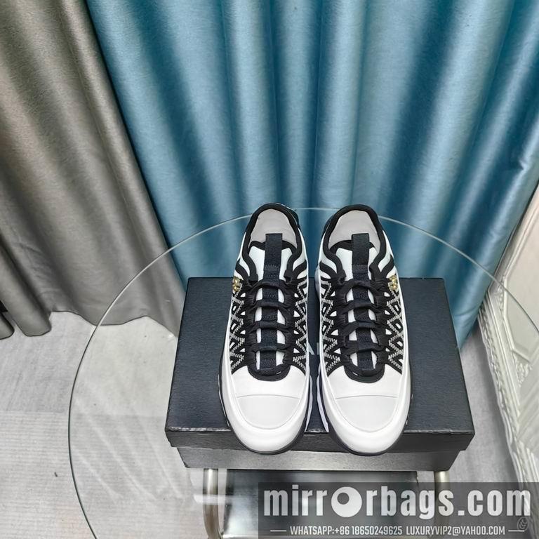 Chanel Shoes Chanel sz35-41 mnh0807