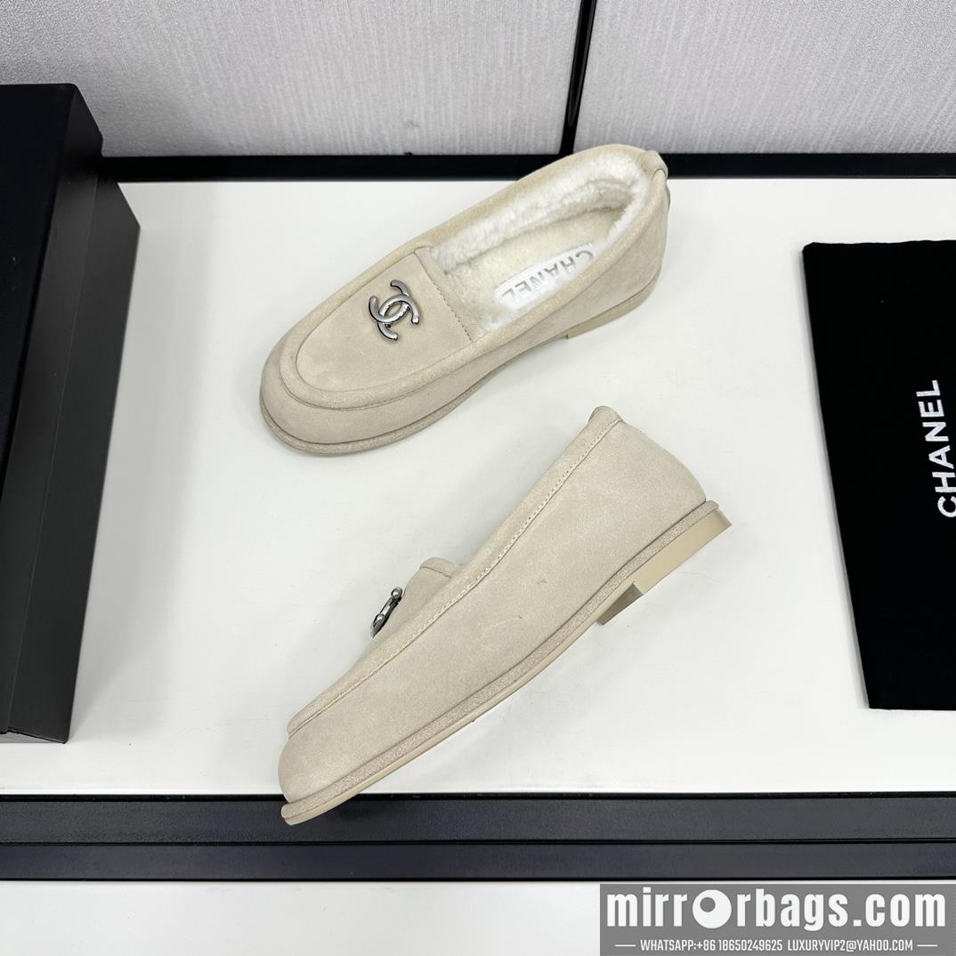 Chanel Shoes sz35-39 h1102