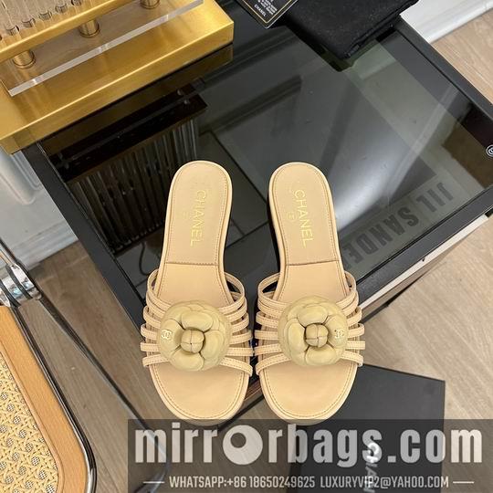 Chanel Shoes sz35-41 mnh0208