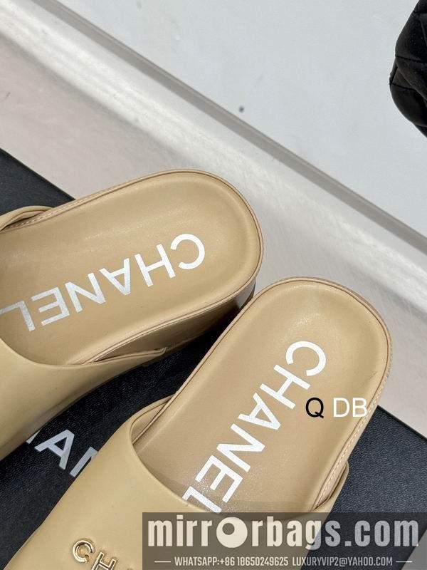 Chanel Shoes sz35-40 DB0308
