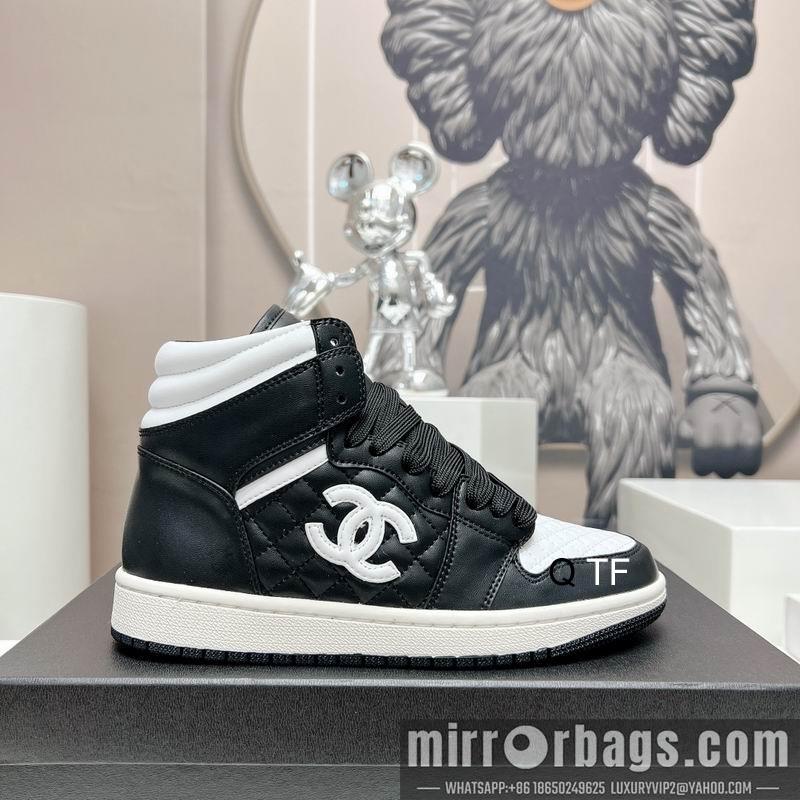 Chanel Shoes sz35-45 5C TF0804