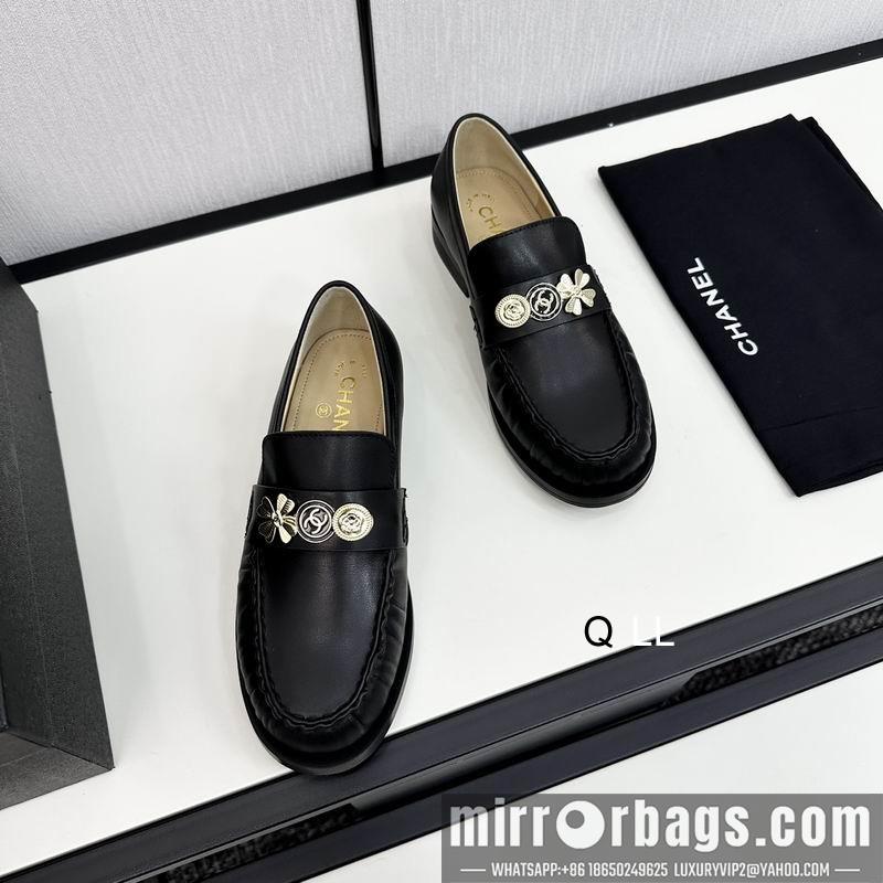 Chanel Shoes sz35-40 LL1207