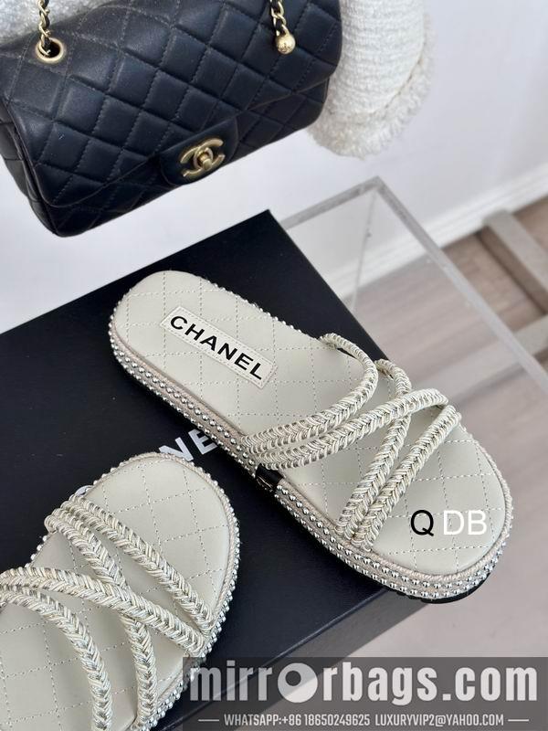 Chanel Shoes sz35-40 DB0506