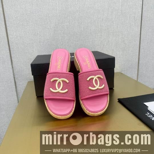 Chanel Shoes sz35-41 mnh0516