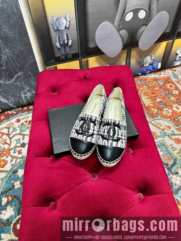 Chanel Shoes sz35-40 fsm0101