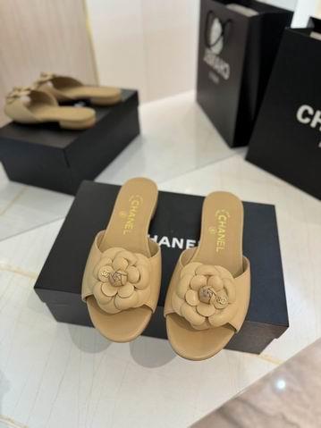 Chanel Shoes sz35-41 mnh0601