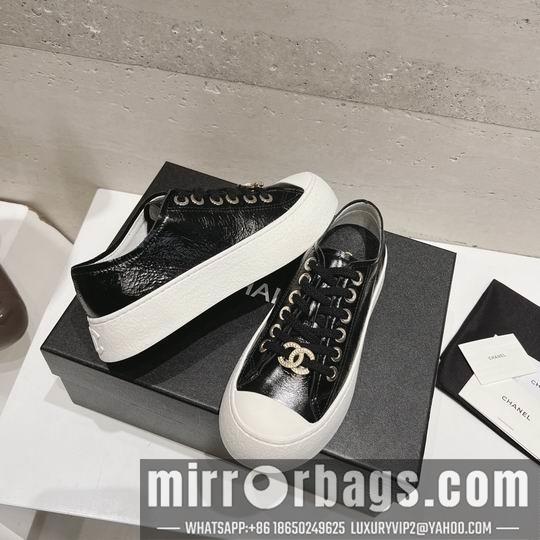 Chanel Shoes sz35-40 mnh0309