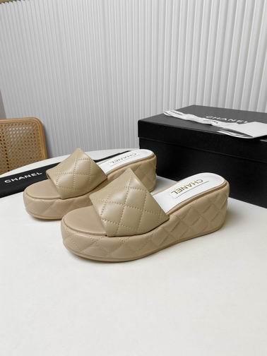 Chanel Shoes sz35-41 mnh0501