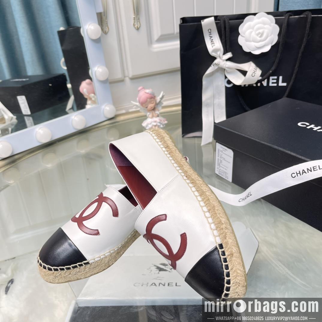Chanel Shoes sz35-40 h0613